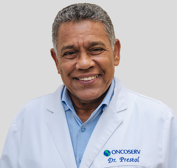 Oncoserv: Tratamientos Contra el Cáncer (Santiago - Santo Domingo)