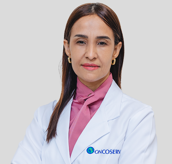 Oncoserv: Tratamientos Contra el Cáncer (Santiago - Santo Domingo)