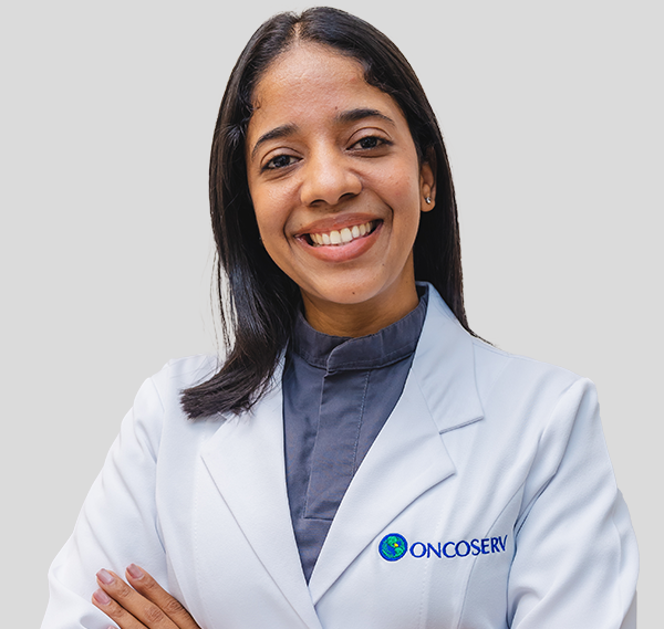 Oncoserv: Tratamientos Contra el Cáncer (Santiago - Santo Domingo)