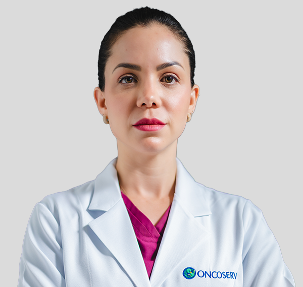 Lic. Patricia Rodriguez Psicóloga de la Salud Psicooncóloga (Oncoserv)