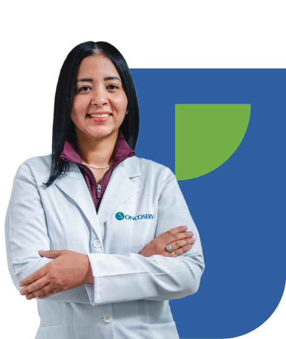 Oncoserv: Tratamiento contra el cáncer