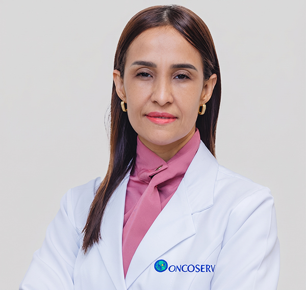 Oncoserv: Tratamientos Contra el Cáncer (Santiago - Santo Domingo)