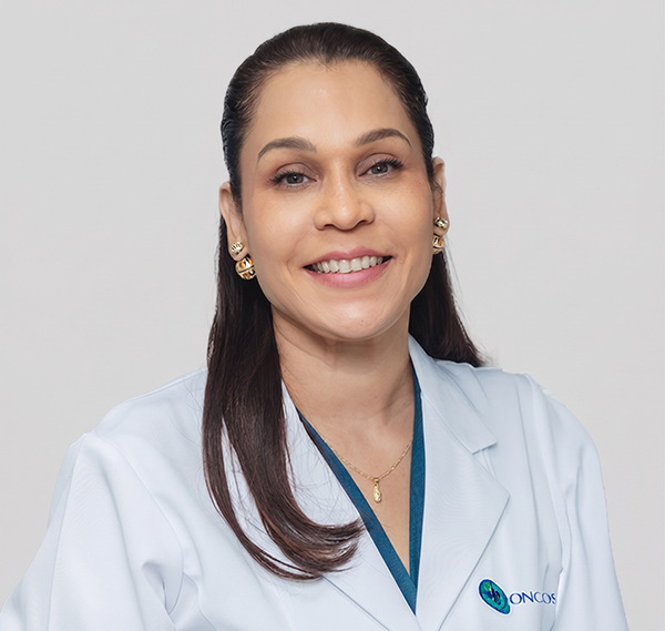 Oncoserv: Tratamientos Contra el Cáncer (Santiago - Santo Domingo)