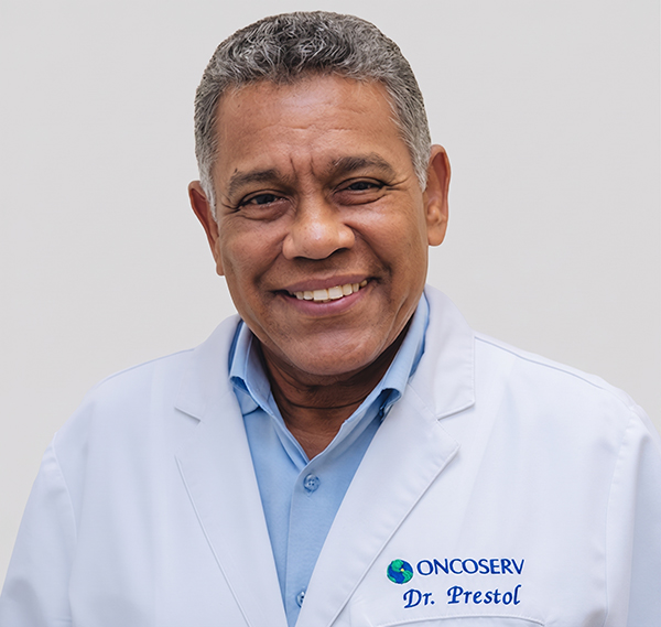 Oncoserv: Tratamientos Contra el Cáncer (Santiago - Santo Domingo)