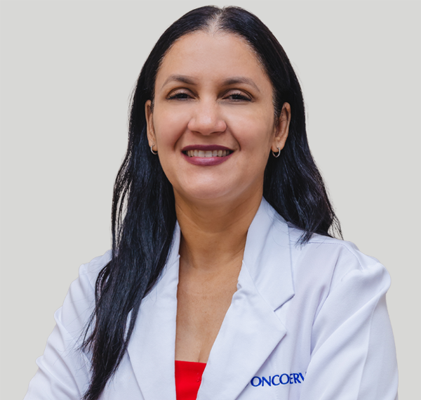 Oncoserv: Centro de Tratamiento contra el Cáncer